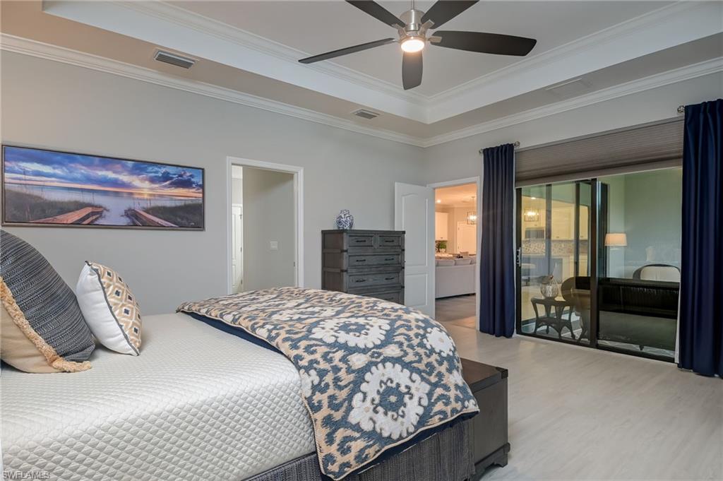 THE PLACE AT CORKSCREW - Residential