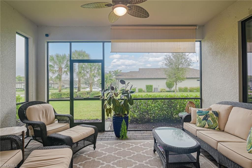 THE PLACE AT CORKSCREW - Residential