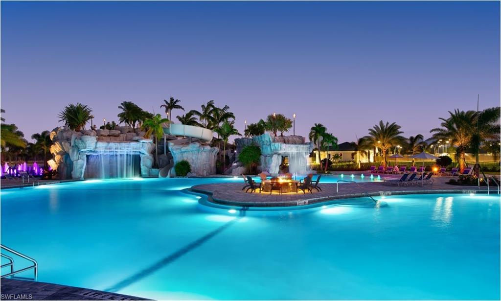 THE PLACE AT CORKSCREW - Residential