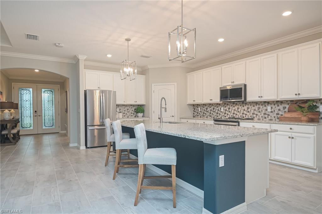 THE PLACE AT CORKSCREW - Residential