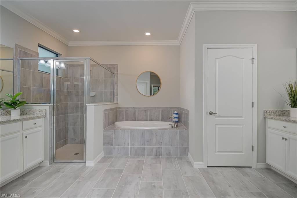 THE PLACE AT CORKSCREW - Residential