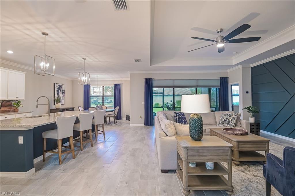THE PLACE AT CORKSCREW - Residential