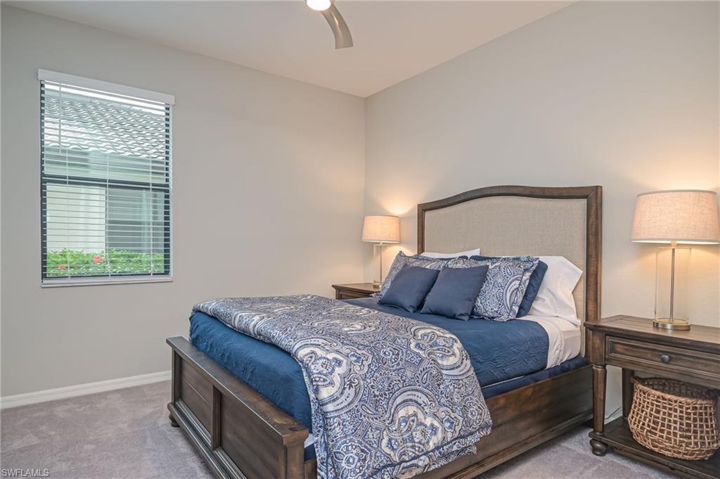 THE PLACE AT CORKSCREW - Residential