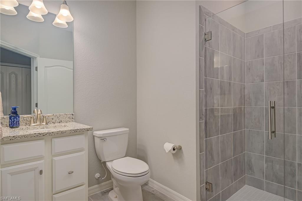THE PLACE AT CORKSCREW - Residential