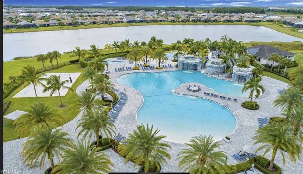 THE PLACE AT CORKSCREW - Residential