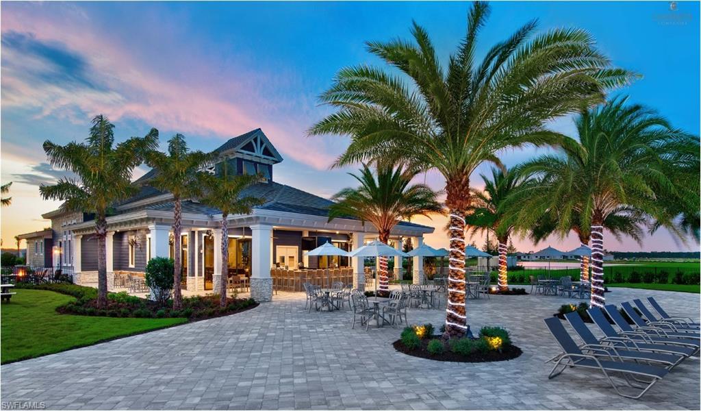THE PLACE AT CORKSCREW - Residential