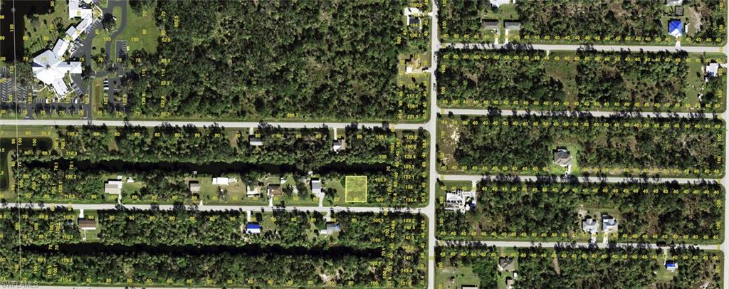 PUNTA GORDA - Land