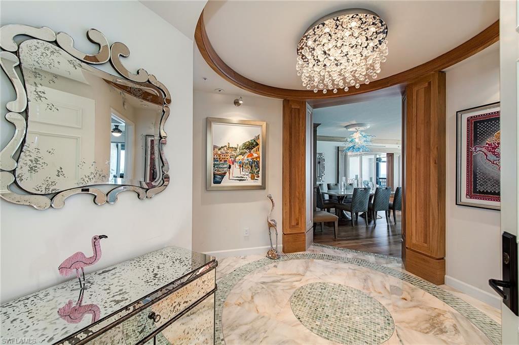 BILTMORE AT BAY COLONY - Residential