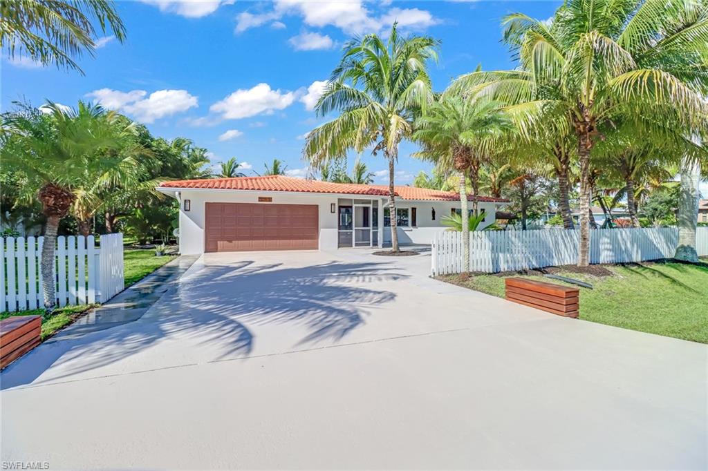 BONITA SHORES - Residential