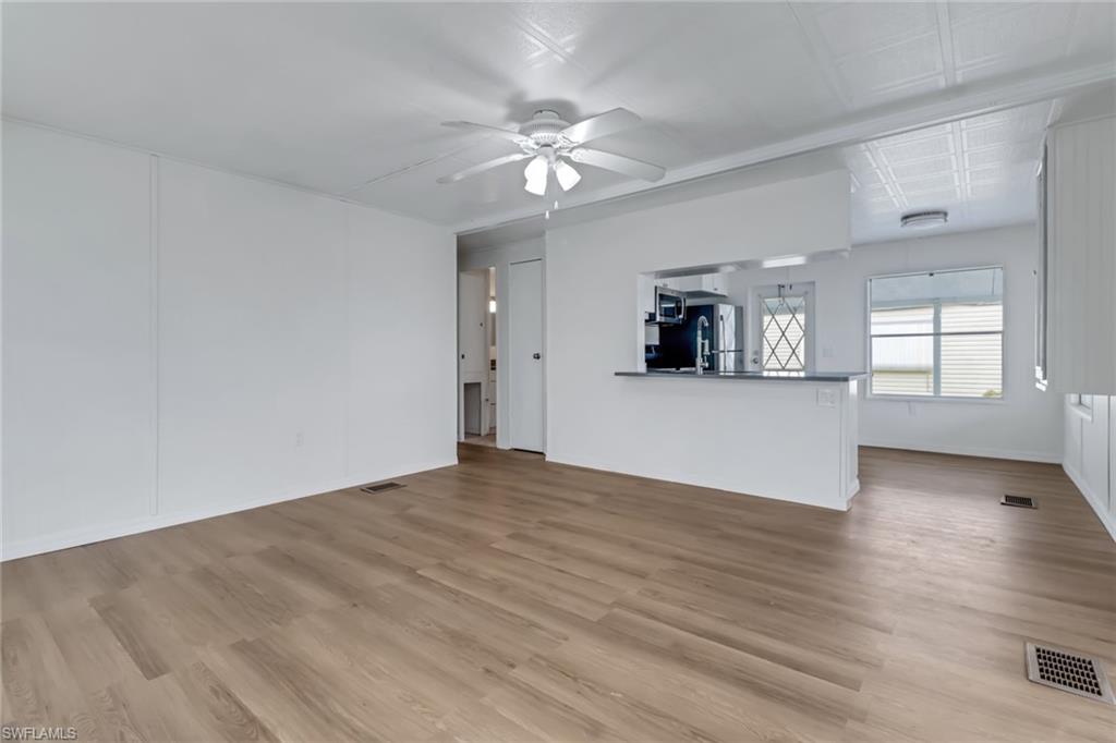 ORANGE HARBOR MOBILE HOME PARK - Residential