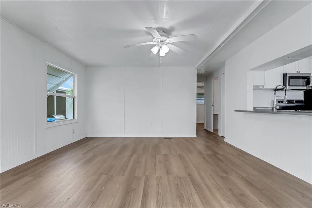 ORANGE HARBOR MOBILE HOME PARK - Residential