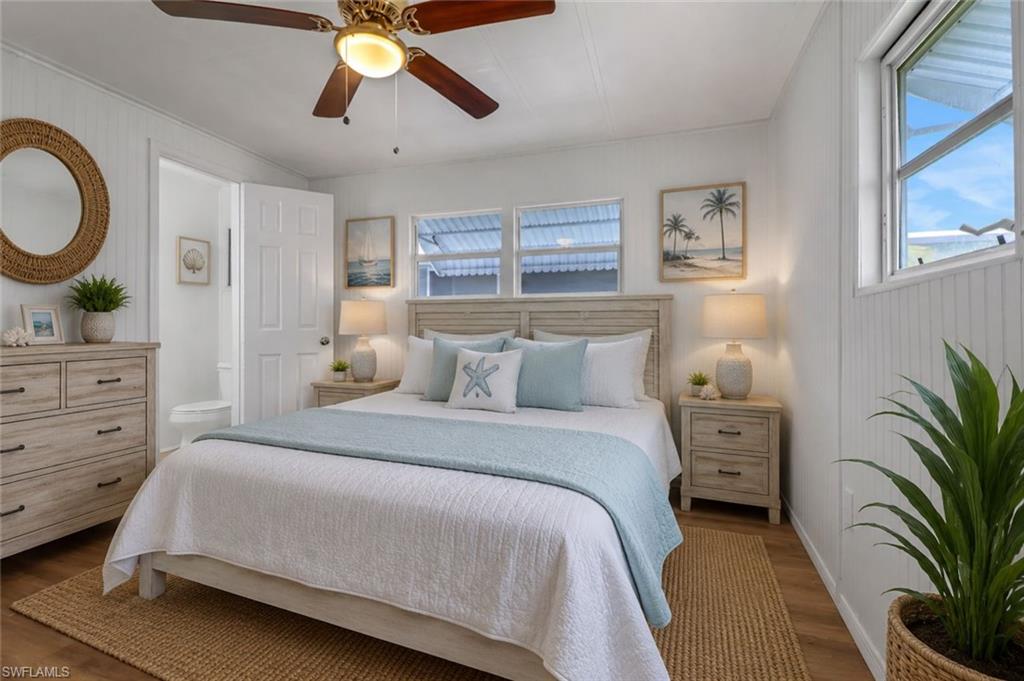 ORANGE HARBOR MOBILE HOME PARK - Residential