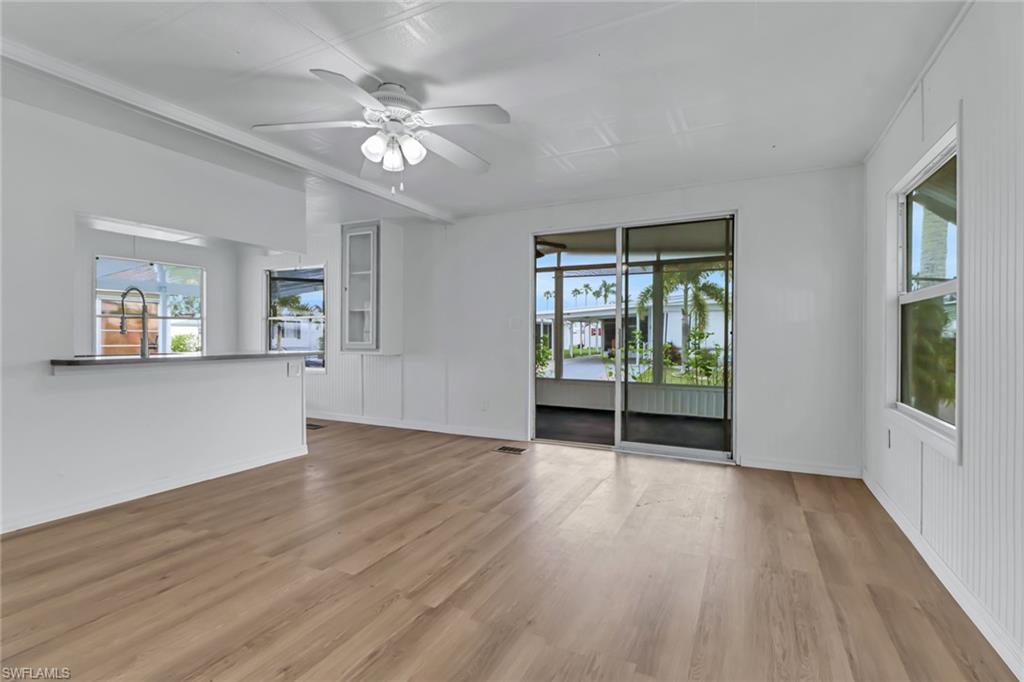 ORANGE HARBOR MOBILE HOME PARK - Residential