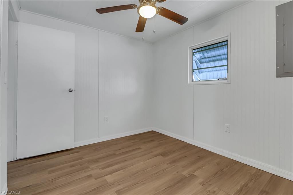 ORANGE HARBOR MOBILE HOME PARK - Residential
