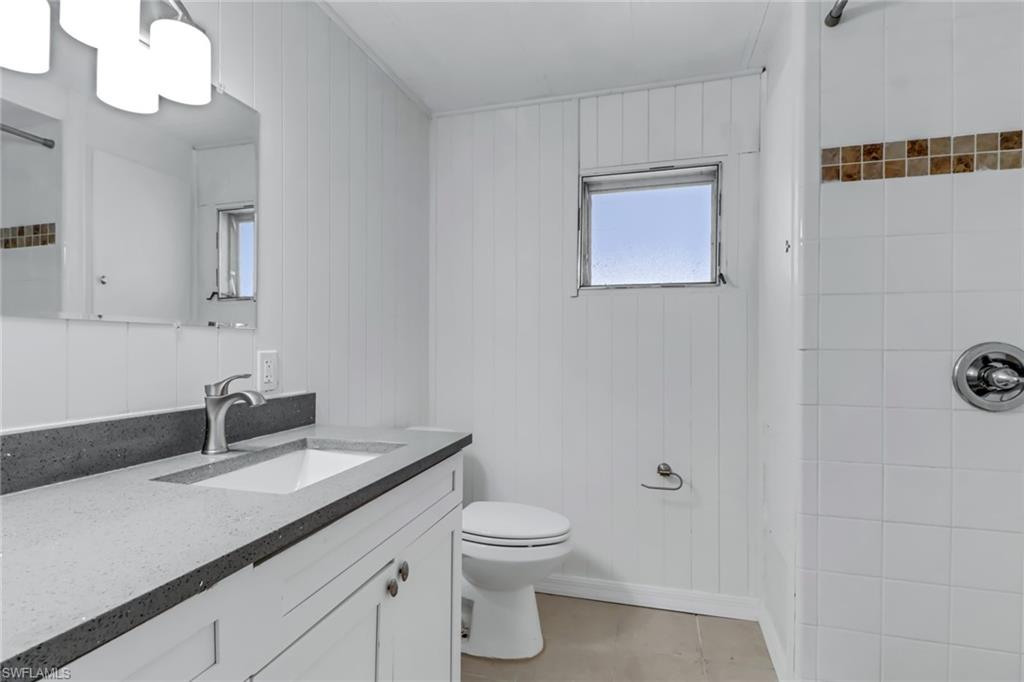 ORANGE HARBOR MOBILE HOME PARK - Residential