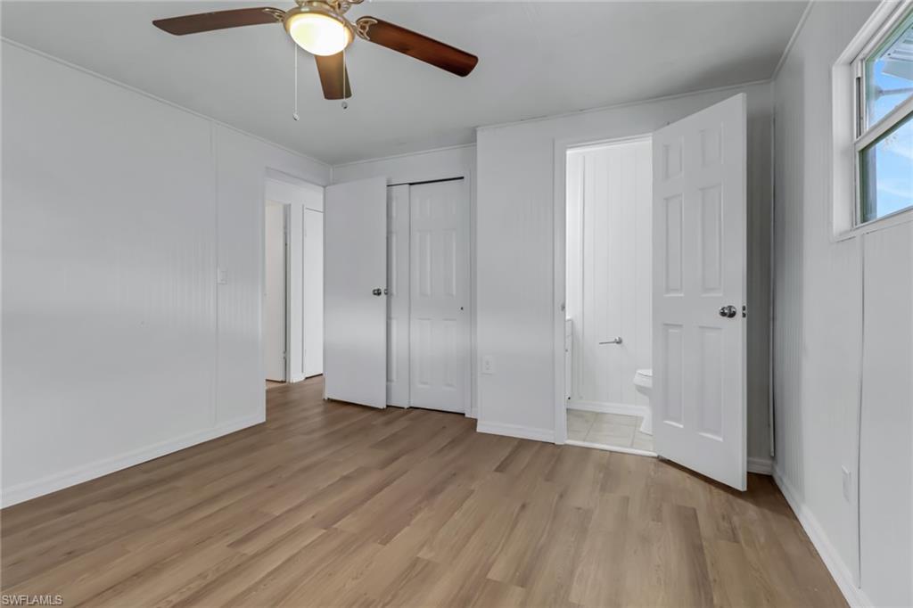 ORANGE HARBOR MOBILE HOME PARK - Residential