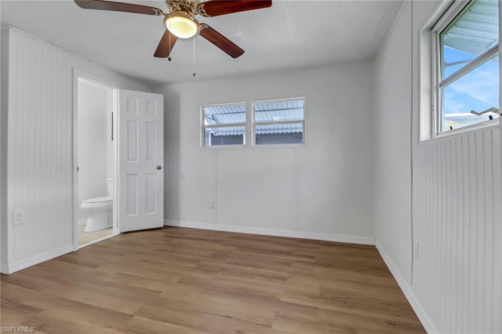 ORANGE HARBOR MOBILE HOME PARK - Residential