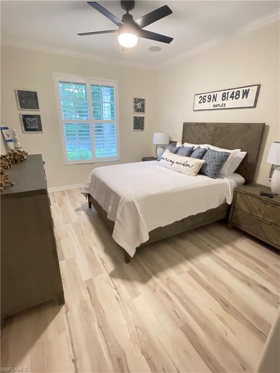 BRYNWOOD PRESERVE - Residential Lease