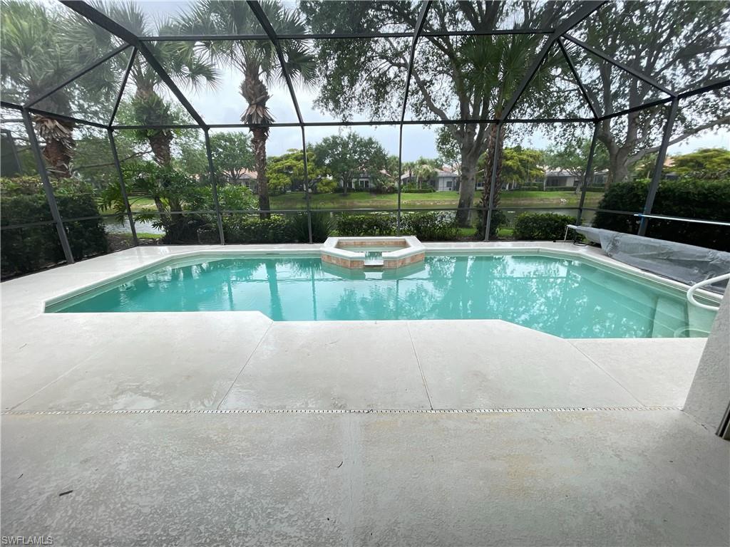 BRYNWOOD PRESERVE - Residential Lease