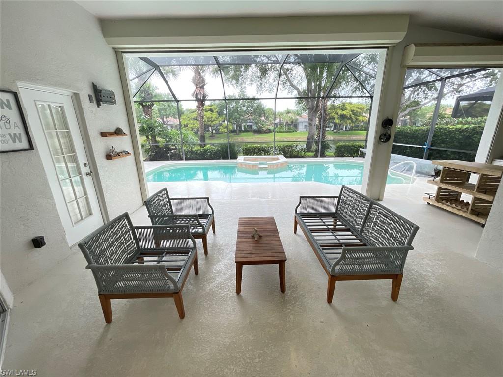 BRYNWOOD PRESERVE - Residential Lease