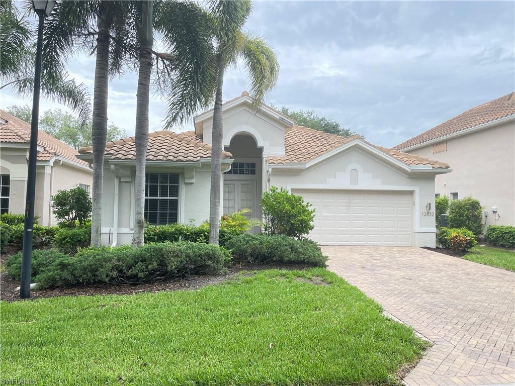 BRYNWOOD PRESERVE - Residential Lease