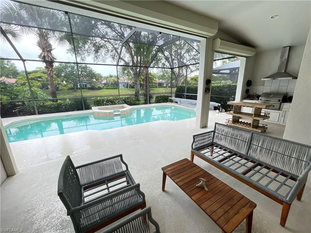 BRYNWOOD PRESERVE - Residential Lease