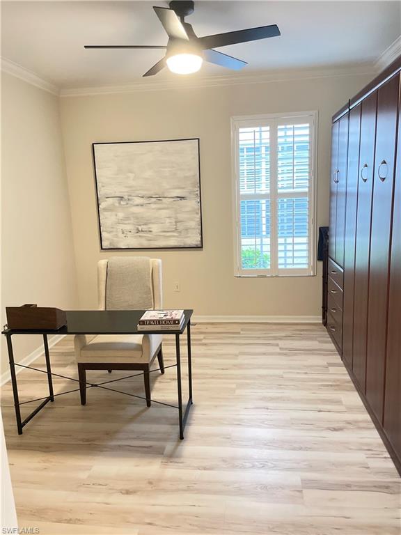 BRYNWOOD PRESERVE - Residential Lease