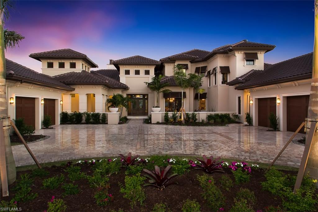 PRATO GRAND ESTATES - Residential