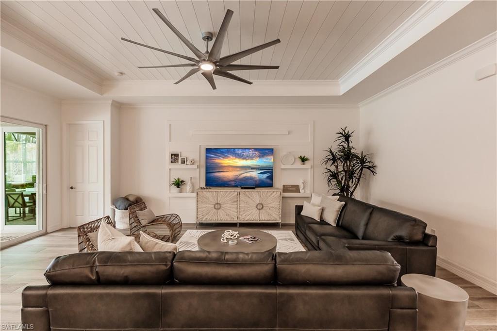 VISTA WILDBLUE - Residential