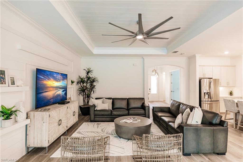 VISTA WILDBLUE - Residential