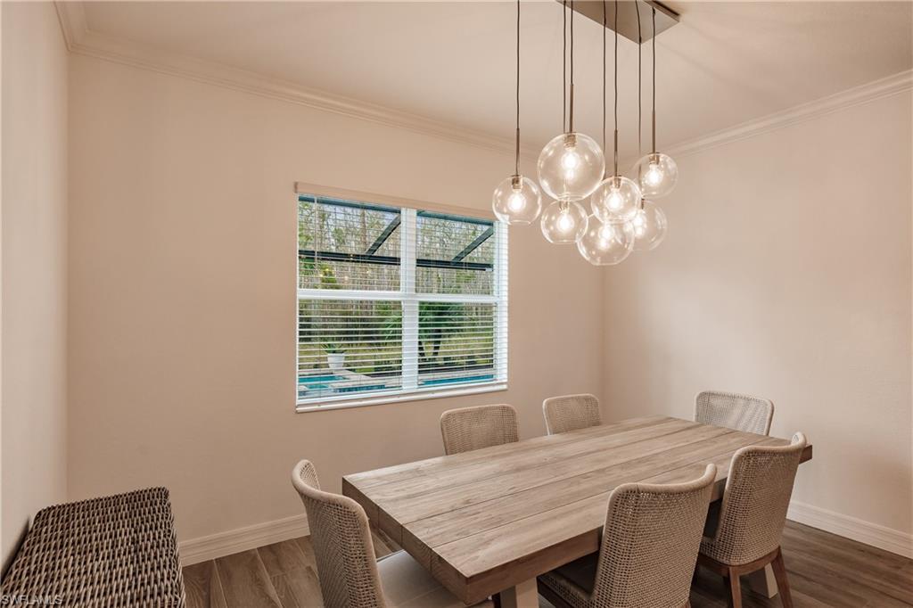 VISTA WILDBLUE - Residential