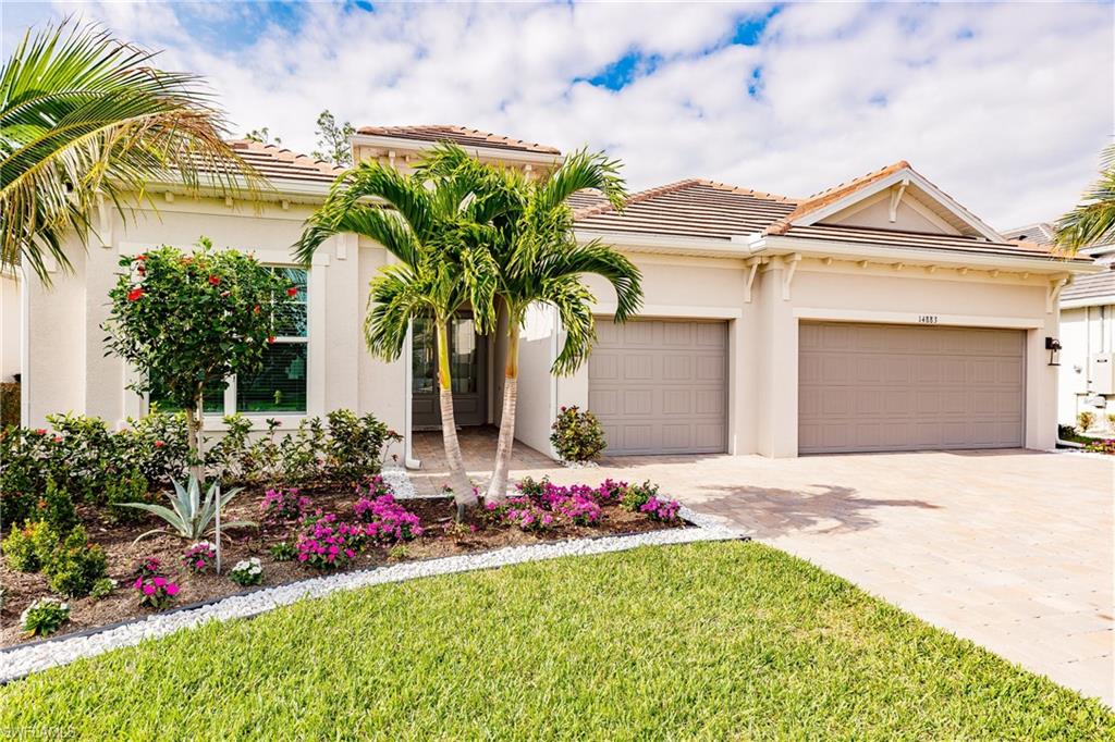 VISTA WILDBLUE - Residential