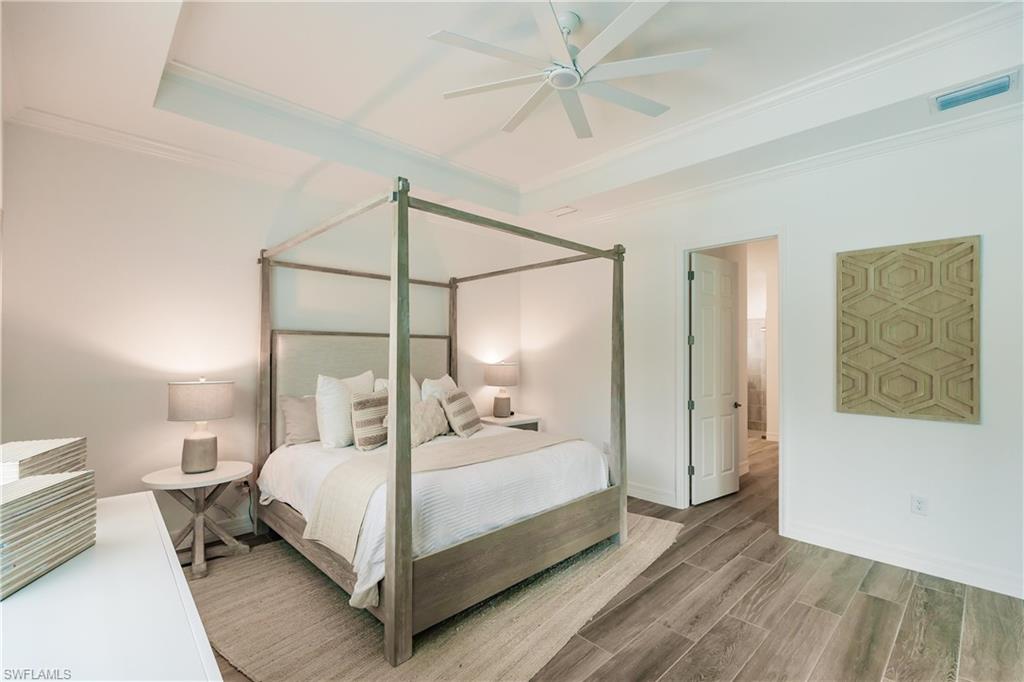 VISTA WILDBLUE - Residential