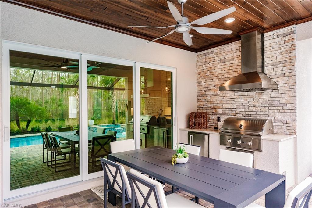 VISTA WILDBLUE - Residential