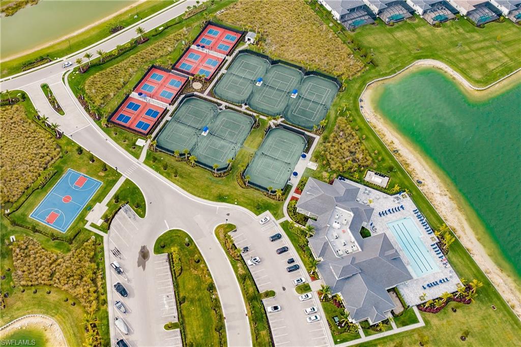 VISTA WILDBLUE - Residential