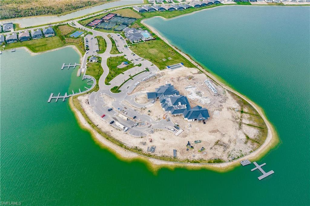 VISTA WILDBLUE - Residential