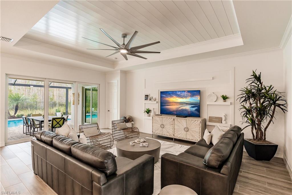 VISTA WILDBLUE - Residential
