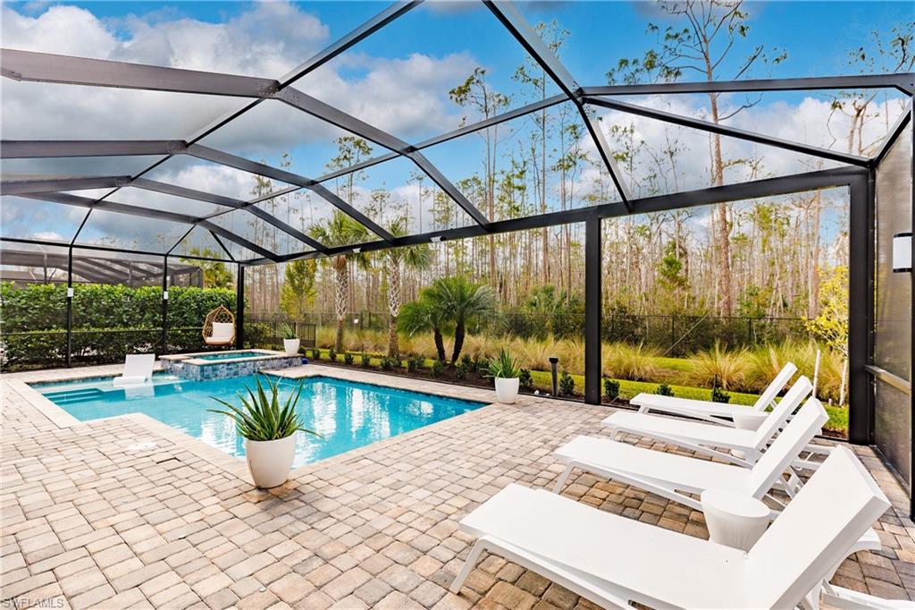 VISTA WILDBLUE - Residential