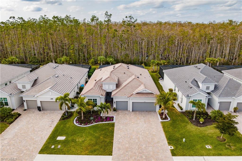 VISTA WILDBLUE - Residential
