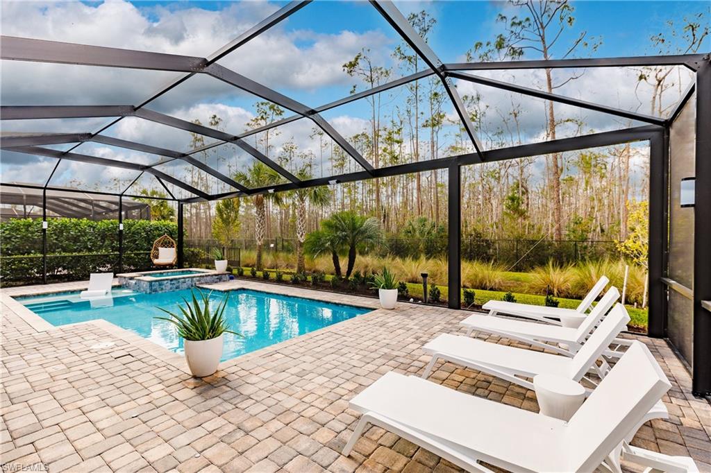 VISTA WILDBLUE - Residential