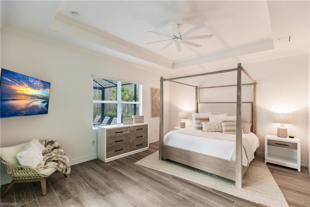 VISTA WILDBLUE - Residential