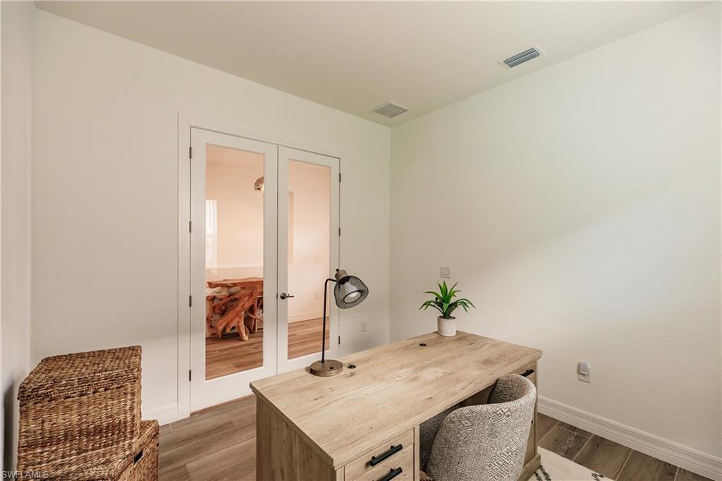 VISTA WILDBLUE - Residential