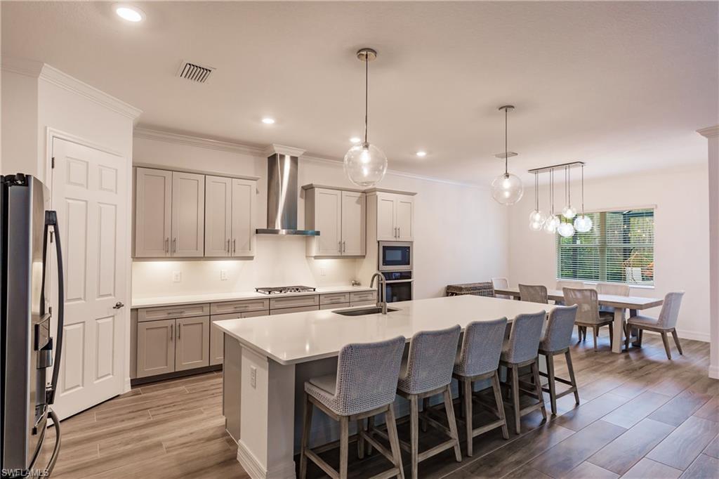 VISTA WILDBLUE - Residential