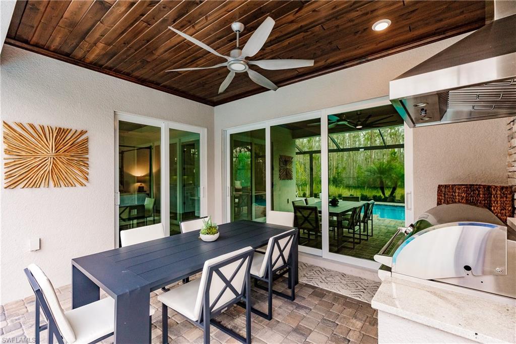 VISTA WILDBLUE - Residential