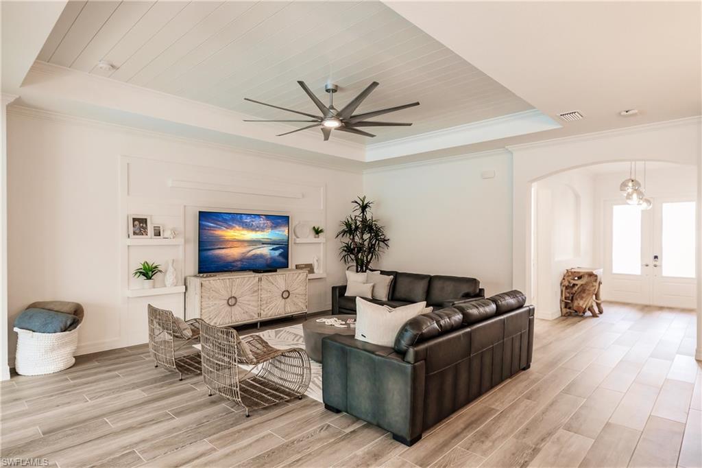 VISTA WILDBLUE - Residential