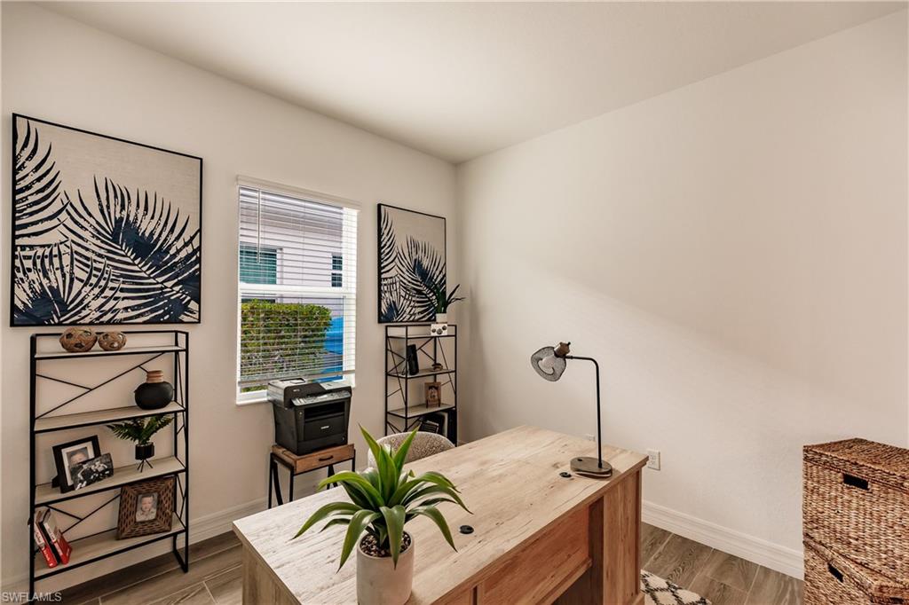 VISTA WILDBLUE - Residential
