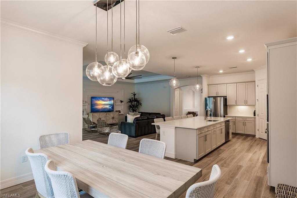 VISTA WILDBLUE - Residential