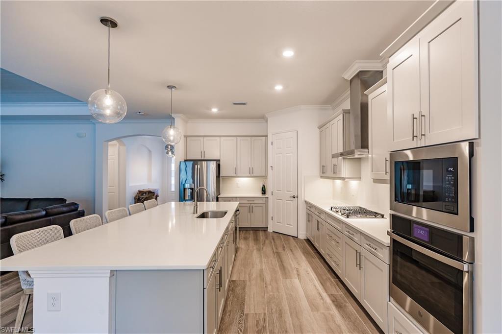 VISTA WILDBLUE - Residential