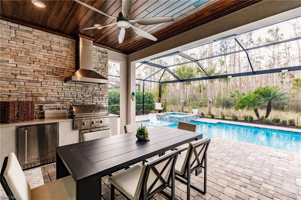 VISTA WILDBLUE - Residential
