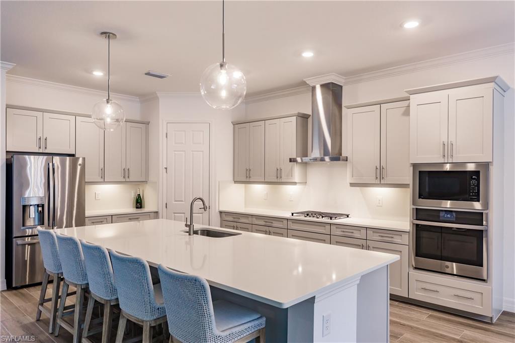VISTA WILDBLUE - Residential